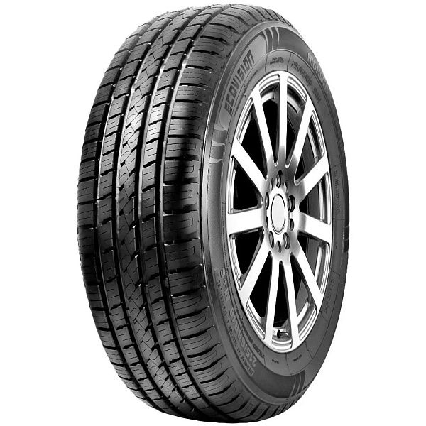 Ovation VI-286HT 265/70 R16 112H летние китайские
