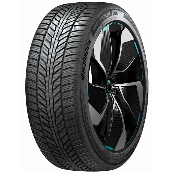 Hankook iON I'Cept SUV IW01A 235/55 R18 104V XL зимние