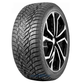 Nokian Hakkapeliitta 10 EV 255/50 R20 109T XL зимние шипованные