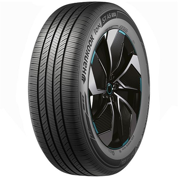 Hankook iON ST AS SUV IH61A 235/55 R18 100V летние