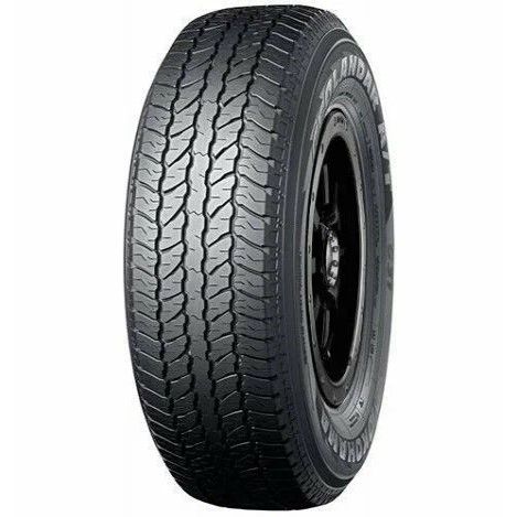 Yokohama Geolander G031 A/T 265/65 R18 114V летние