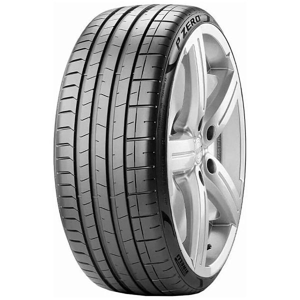 Pirelli PZero Sports Car Run Flat 245/45 R20 103W XL Run Flat летние