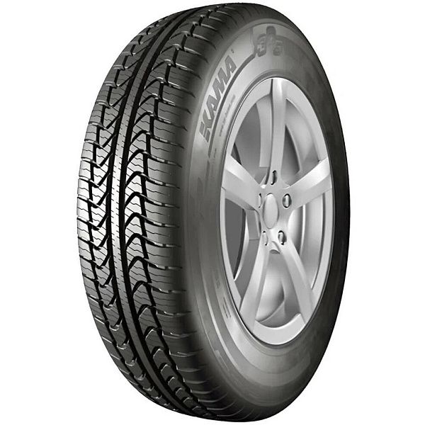 Kama 242 185/75 R16 97T летние российские