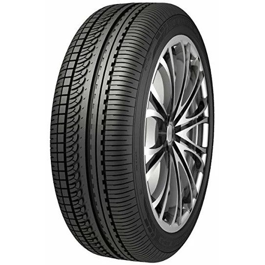 Nankang AS-1 275/40 R20 106Y XL летние