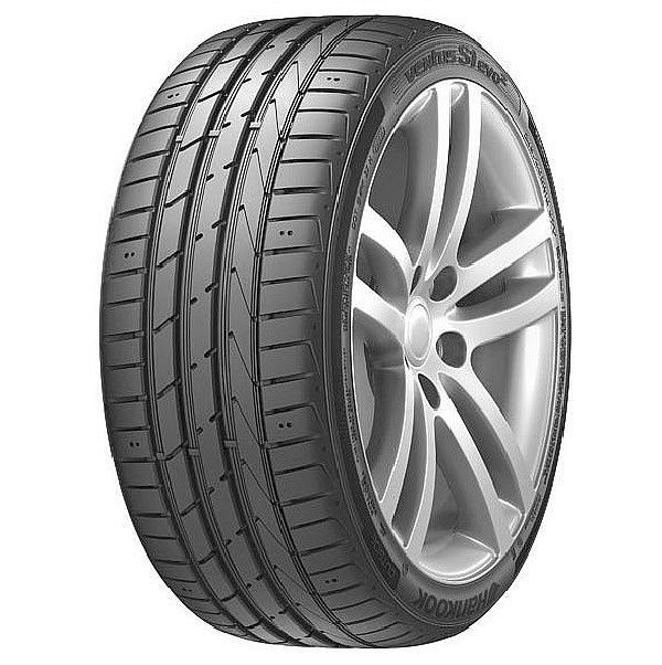 Hankook Ventus S1 Evo 2 K117B 225/45 R17 91W Run Flat летние