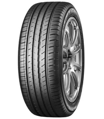 Yokohama BluEarth-GT AE51 215/55 R17 94W летние
