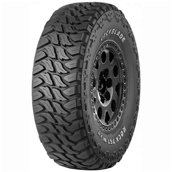 Rockblade ROCK 767 M/T 265/70 R17 121/118Q летние импортные