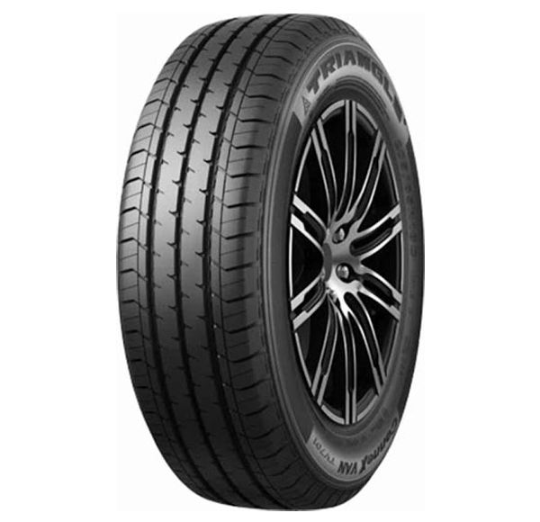 Triangle ConneX Van TV701 255/70 R15 112S C летние китайские