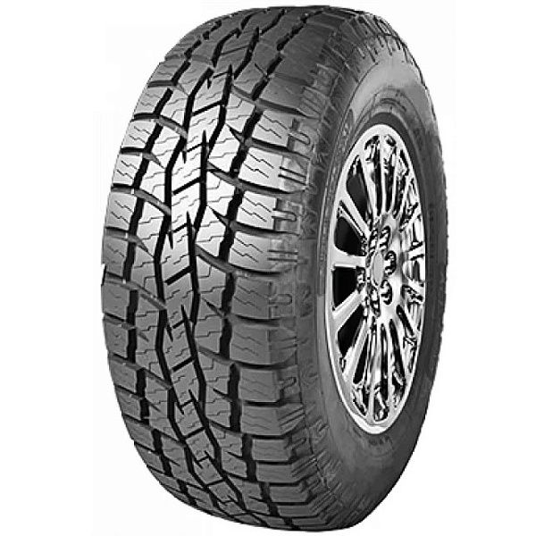 Ovation Ecovision VI-686 AT 265/65 R17 112T летние китайские