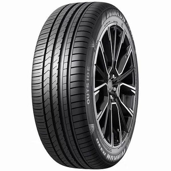 Winrun R330 W-Silent 285/40 R22 110W XL летние китайские