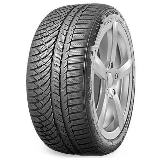 Kumho WP-72 215/45 R18 93V зимние импортные