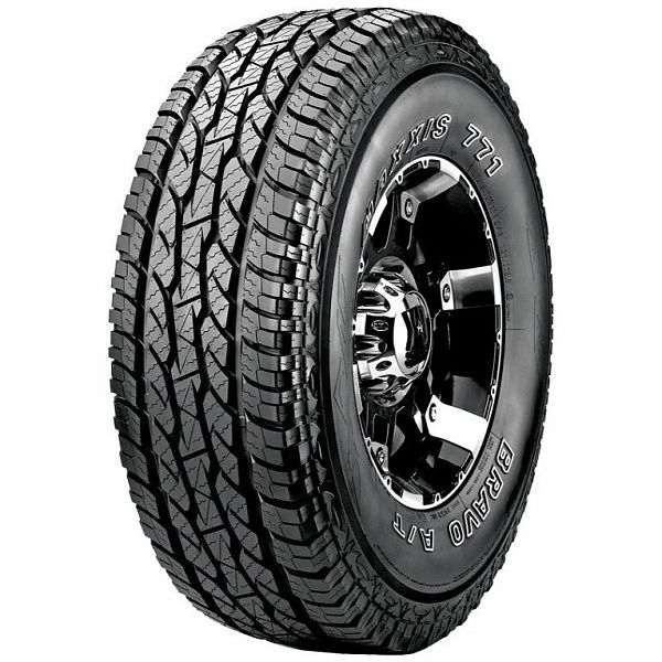 Maxxis Bravo AT-771 265/60 R18 110H XL летние