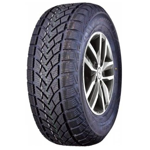 Windforce SnowBlazer UHP 235/50 R18 101V XL зимние китайские