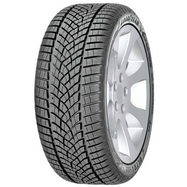 Goodyear UltraGrip Performance Gen-1 225/50 R17 98H XL MO зимние