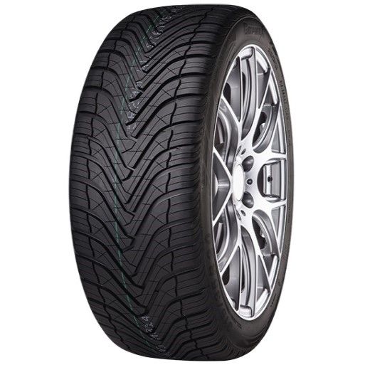 Gripmax SureGrip A/S 195/55 R20 95H XL летние китайские