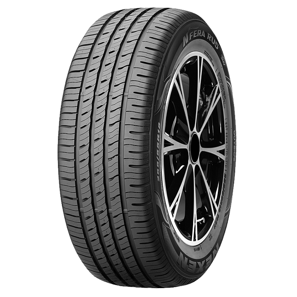 Roadstone N'Fera RU5 235/60 R16 100V летние
