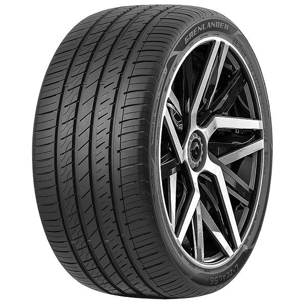 Grenlander L-Zeal56 275/30 R19 96W летние китайские