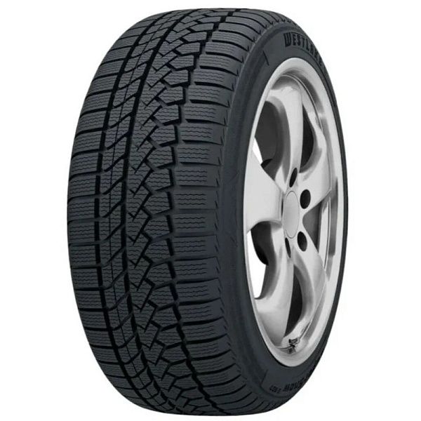 Westlake ZuperSnow Z-507 225/40 R18 92V XL зимние китайские