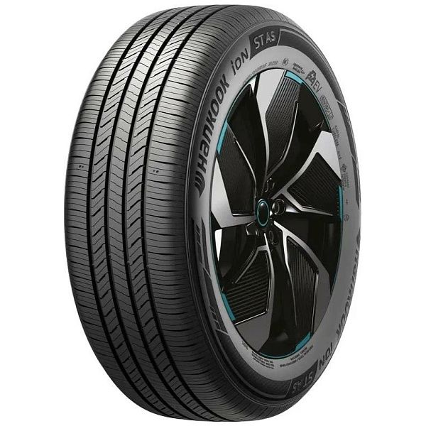 Hankook iON ST AS IH61 235/50 R18 97V летние