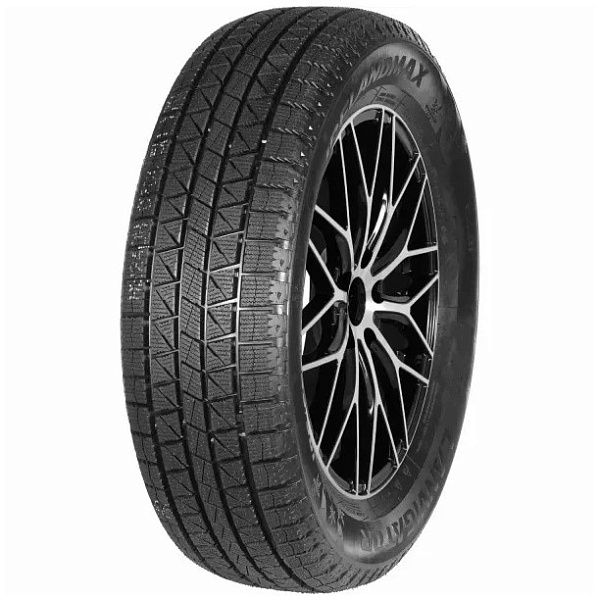 Lanvigator Ice Land Max 195/65 R15 91S зимние китайские