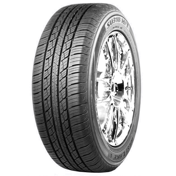 Westlake SU318 H/T 255/60 R18 112V летние китайские