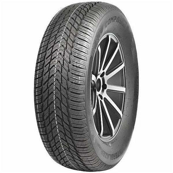 Compasal WinterBlazer HP 165/60 R14 75T C зимние китайские