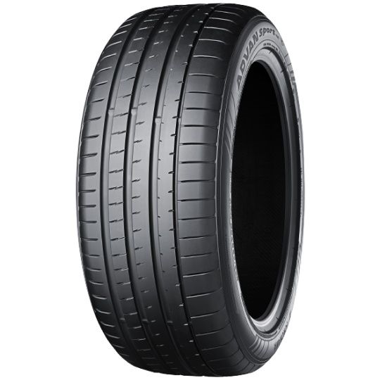 Yokohama Advan Sport V107C 285/40 R22 110Y летние