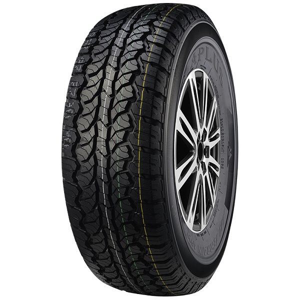 Aplus A929 AT 245/65 R17 107T летние