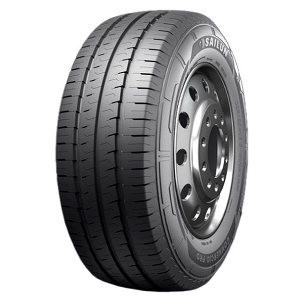 Sailun Commercio Pro 205/65 R15 102/100T C летние китайские