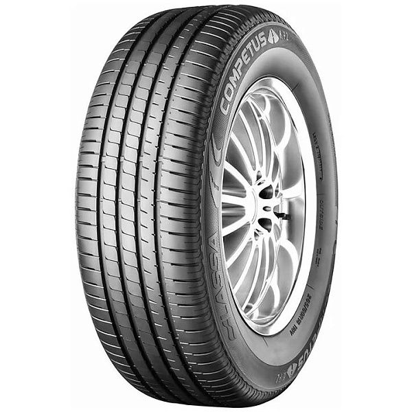 Lassa Competus H/P-2 235/50 R19 103W летние