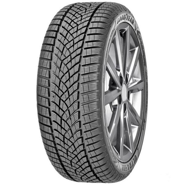 Goodyear UltraGrip Performance 3 255/40 R18 99V XL зимние