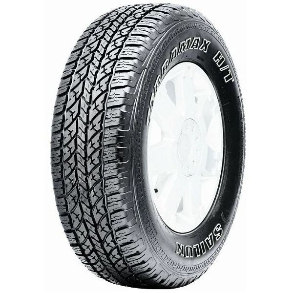 Sailun TerraMax H/T 245/75 R16 120R C летние китайские