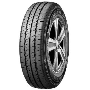 Nexen Roadian CT8 215/60 R16 108T C летние