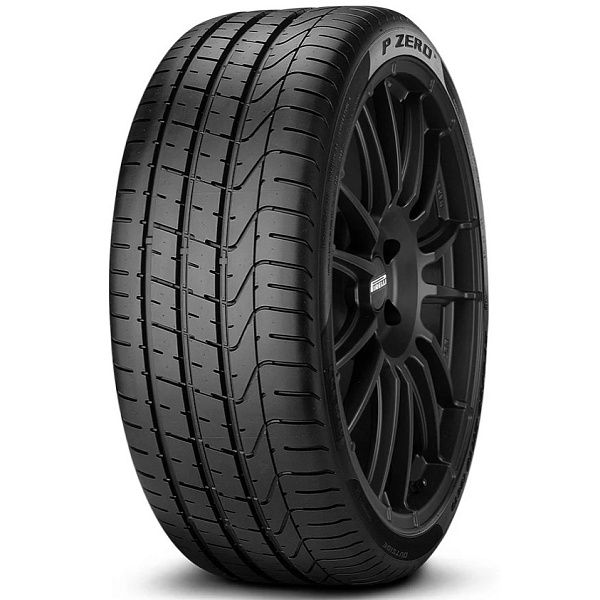 Pirelli PZero Noise cancelling system 275/40 R22 108Y летние