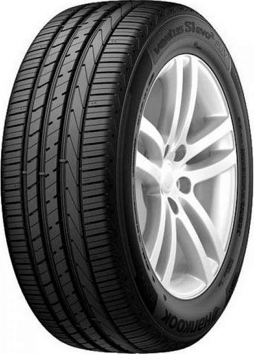 Hankook Ventus S1 Evo 2 K117 225/55 R17 97W летние