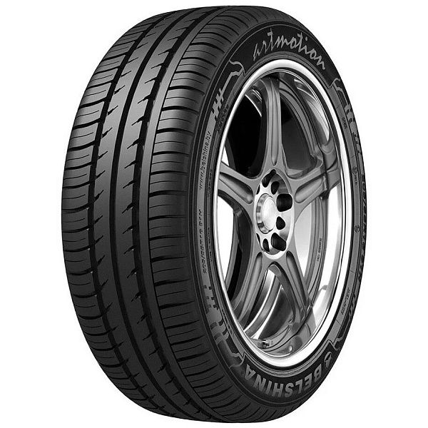 Белшина BEL-329 Artmotion 215/55 R16 93H летние импортные