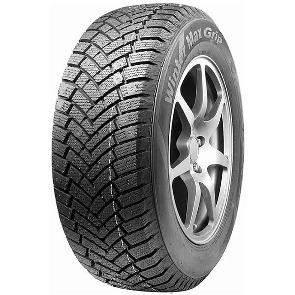 Leao Winter Defender Grip SUV 225/65 R17 106T зимние шипованные китайские