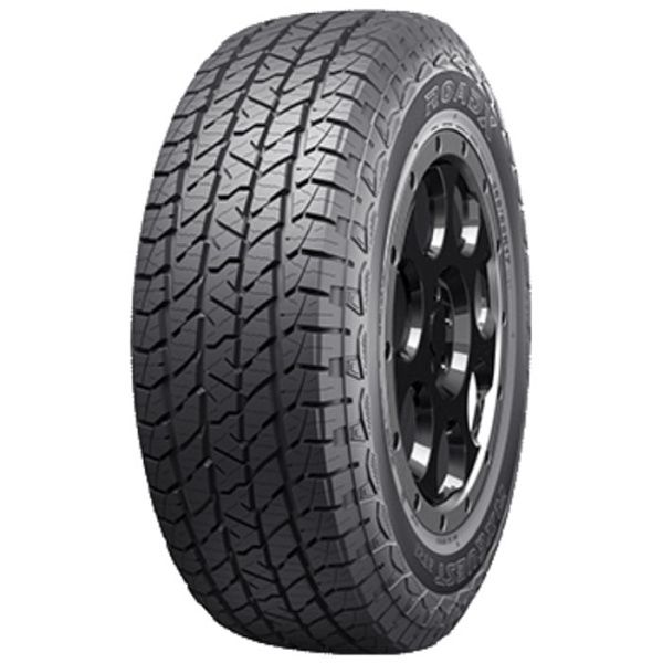 RoadX RXQuest AT21 265/65 R17 112H C летние