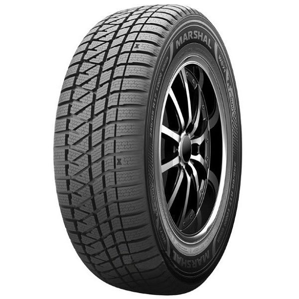 Marshal WinterCraft SUV WS71 235/60 R18 107H XL зимние