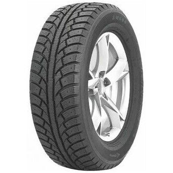Westlake SW606 245/60 R18 105T зимние шипованные китайские