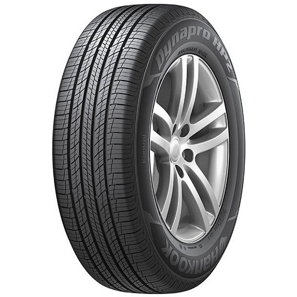 Hankook DynaPro HP2 RA33 235/50 R19 99H летние