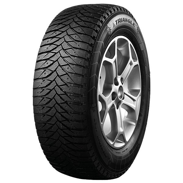 Triangle PS01 205/65 R15 99T зимние шипованные китайские