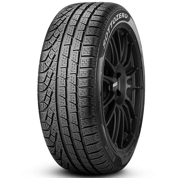 Pirelli Winter 210 SottoZero Serie II 225/60 R17 99H Run Flat зимние