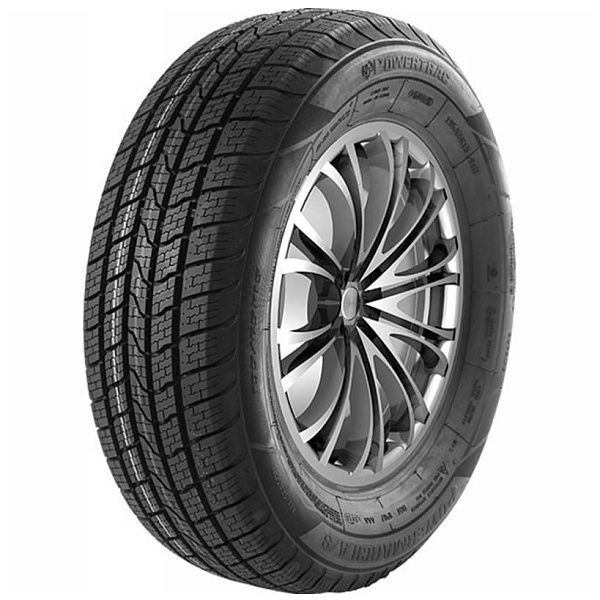 Powertrack PowerMarch A/S 245/45 R18 100Y XL летние китайские