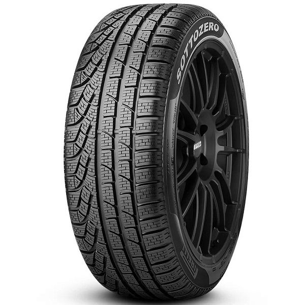 Pirelli Winter 270 SottoZero Serie II 265/45 R20 108W XL зимние