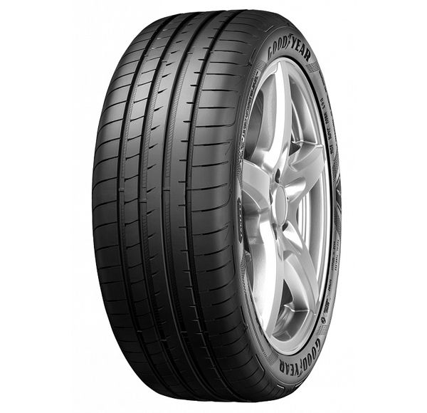 Goodyear Eagle F1 Asymmetric 5 285/45 R21 113H XL MO летние