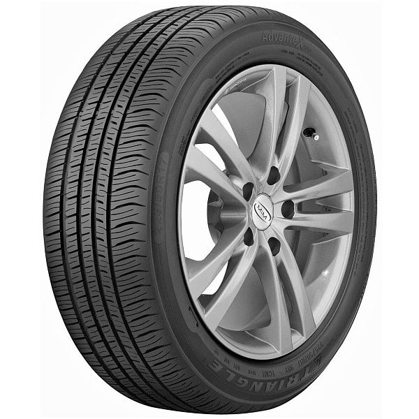 Triangle TC101 215/60 R17 96V летние импортные