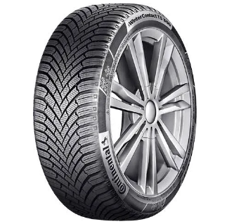 Continental ContiWinterContact TS860 255/45 R20 105V XL зимние