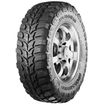 Linglong Crosswind M/T 285/70 R17 121Q С летние китайские
