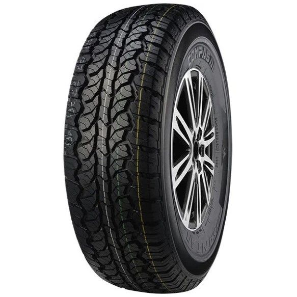 Compasal Versant A/T 225/70 R16 101T летние китайские